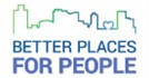 WorldGBC, Better Places for People