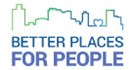Better Places for People